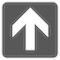 fleche vers le haut